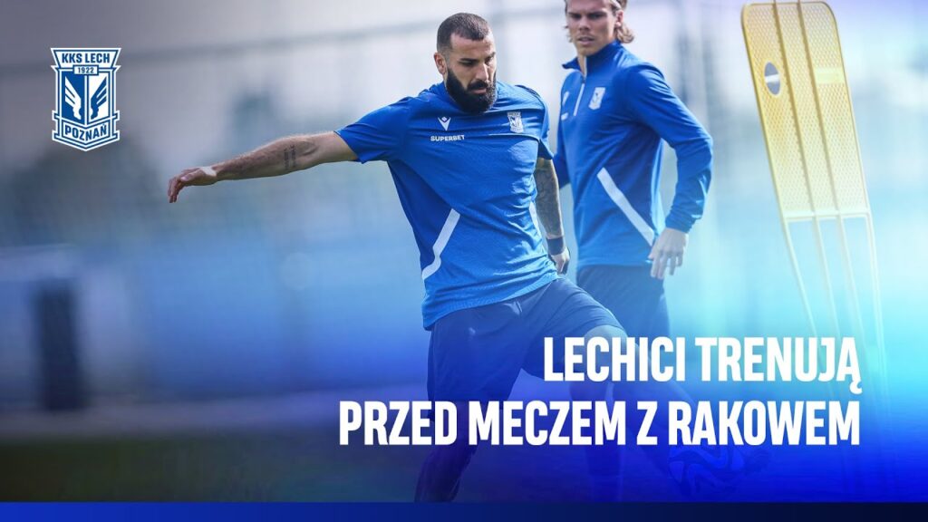 TRENING | Mika, Toni, Kvekve, Ali w treningu z drużyną 💪 Dobrze was znów widzieć panowie! 👊