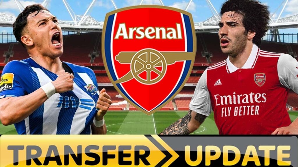 Tonali & Yeremy Pino latest - Lokonga to AC Milan - Arsenal to sign Pepe - Transfer News Show
