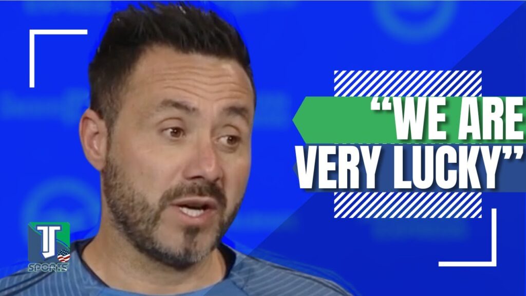 Roberto De Zerbi FOCUSED on TURNING Ansu Fati into a SUPERSTAR for Brighton