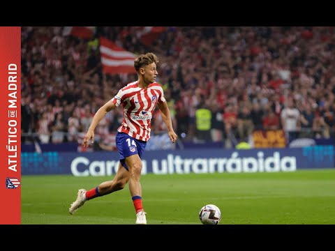 Llorente: "El equipo lo ha intentado hasta el final"