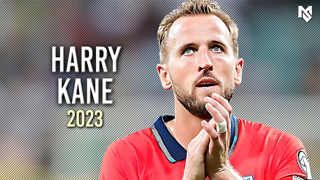 Harry Kane 2023 - Crazy Goals, Skills & Assists ᴴᴰ