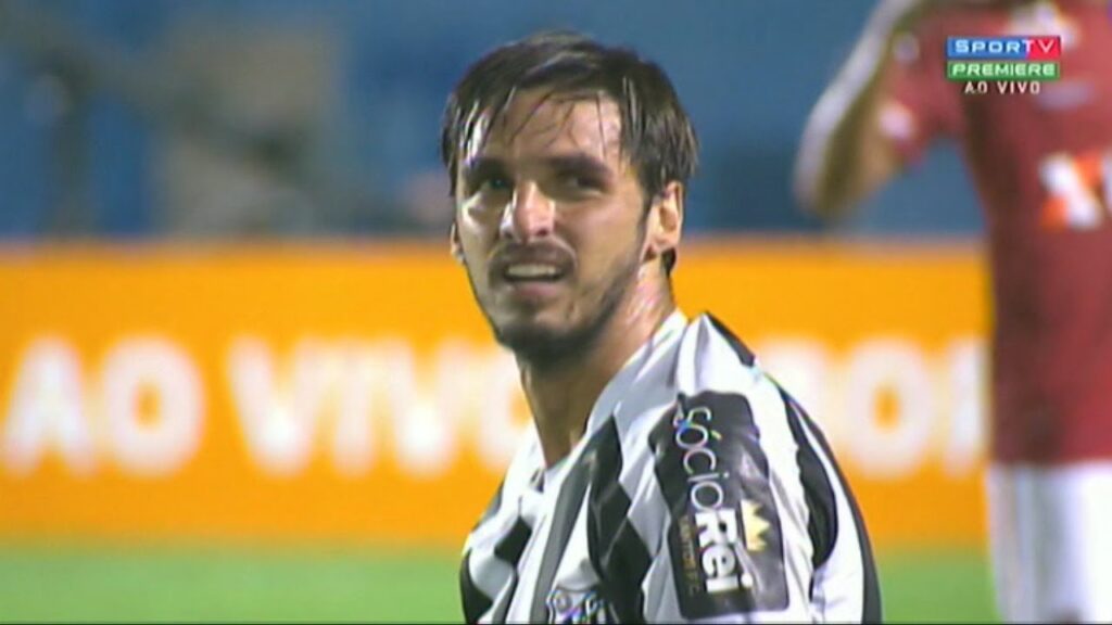 Bryan Ruiz vs Paraná (09/09/2018)