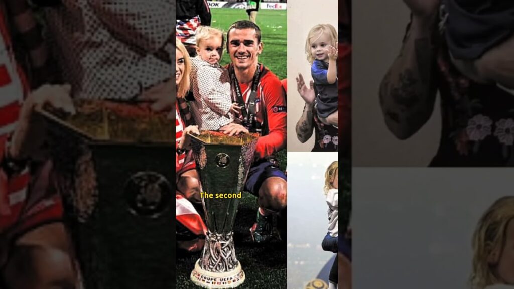 Antoine Griezmann must be good in maths😍#antoinegriezmann #griezmann #sport #soccer #football