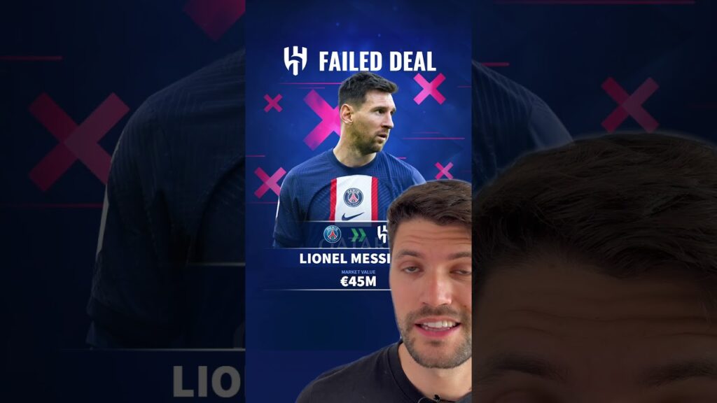 Your thoughts on Al-Hilal’s offer for Rúben Neves? 🤔 #neves #transfermarkt