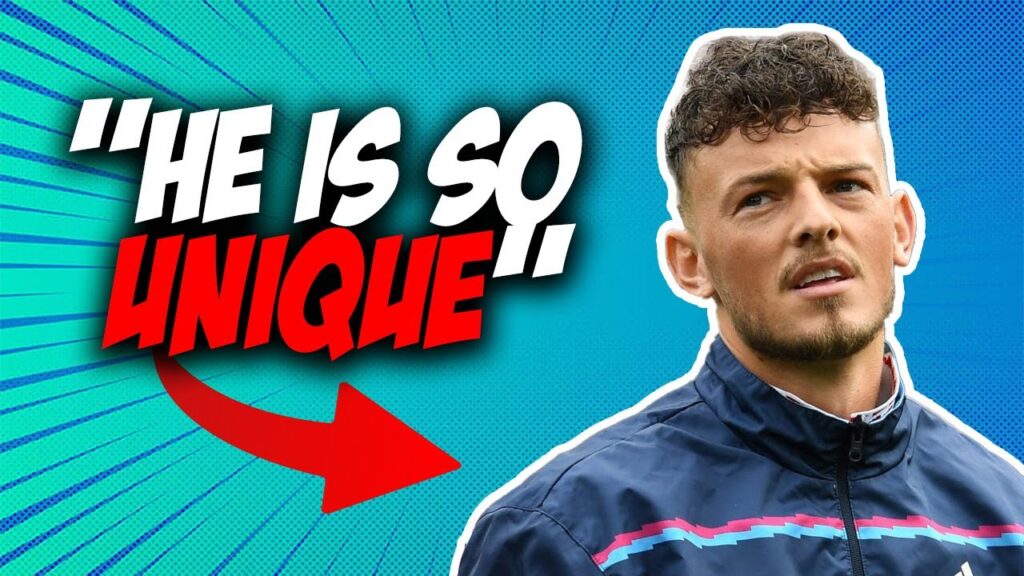 Ben White: Arsenal's MOST Underrated Player? ⚪️