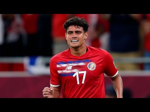 ÚNICO GOL DE YELTSIN TEJEDA EM COPAS DO MUNDO