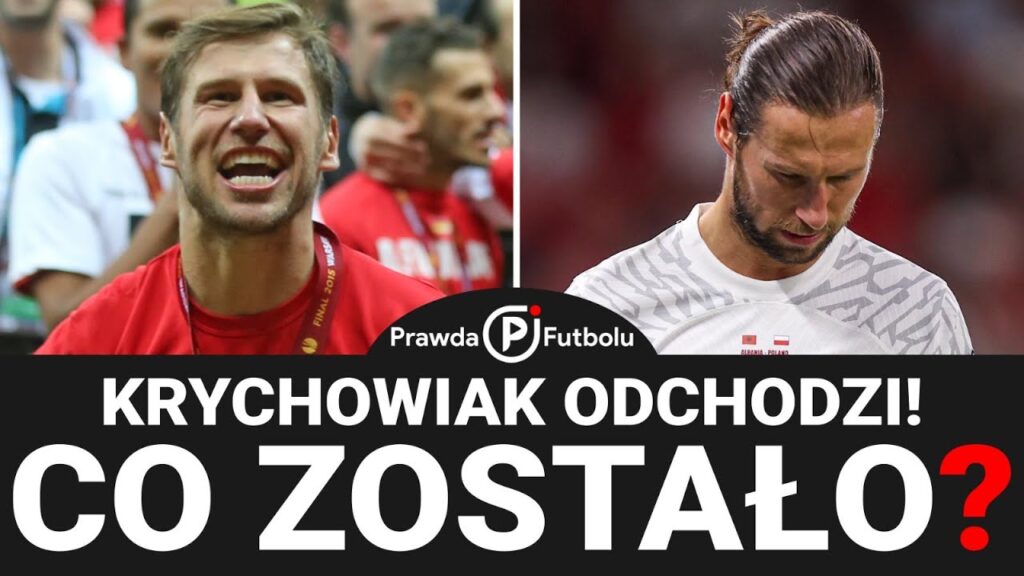 Krychowiak dużo meczów, ile dobrych? Wielki na EURO 2016, ostatnio już tylko kiepski…