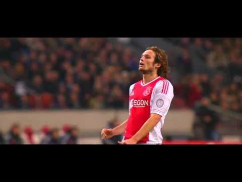 Daley Blind, onverwachte sterkhouder van Ajax