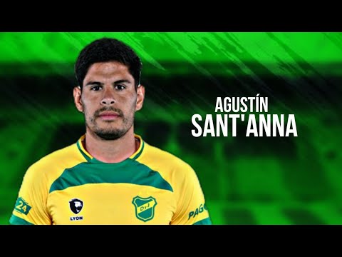 Agustín Sant'Anna • Highlights • 2023 | HD