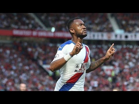 🇬🇭JORDAN AYEW VS MANCHESTER UNITED-RAK SAKYI-JEFFREY SCHLUPP-BABA IDDRISU