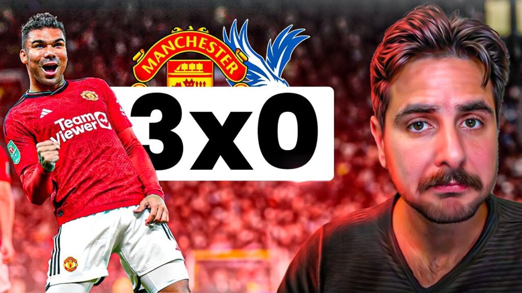 O futebol volta a Old Trafford