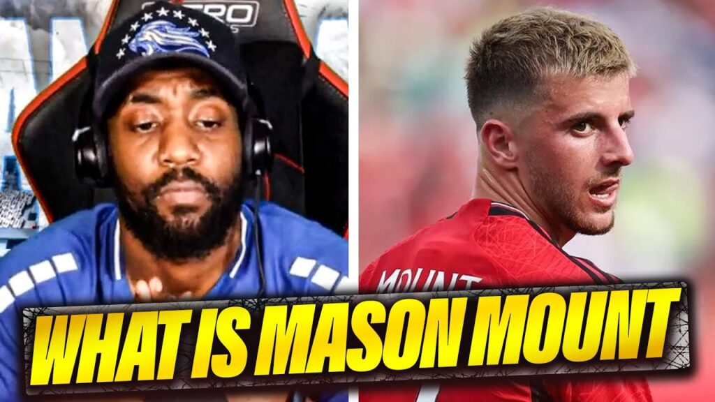 WHAT IS MASON MOUNT 🤣 FSG DON'T WANT TO INVEST INTO LIVERPOOL!