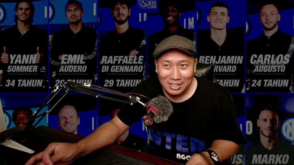 Drama Transfer berakhir | Milan ngelawak | Kenapa Davy Klaassen? | update