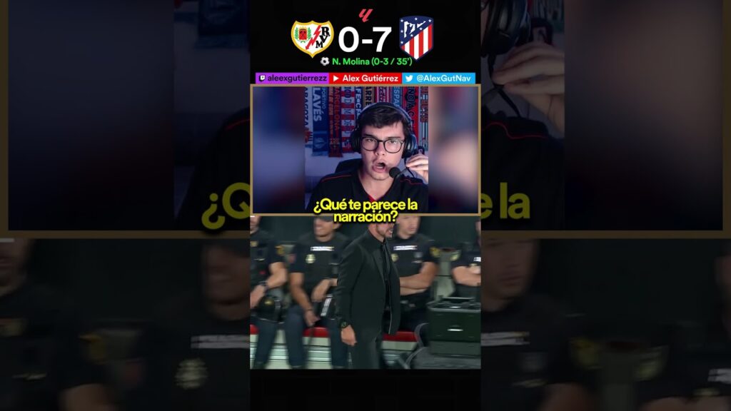 NAHUEL MOLINA VOLVIÓ AL ONCE TITULAR Y MARCÓ EN LA VICTORIA DEL ATLÉTICO DE MADRID