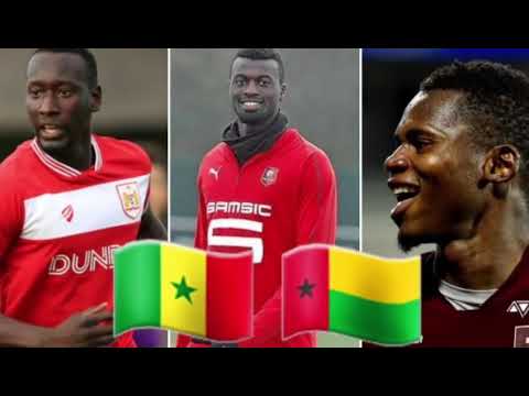 MBAYE NIANG, HABIB DIALLO, FAMARA DIEDHIOU ÉTINCELANTS. QUI SERA TITULAIRE FACE À LA GUINÉE BISSAU??