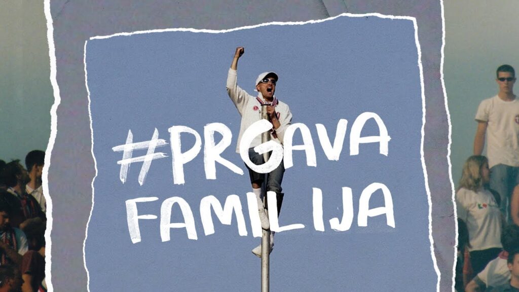 Prgava familija