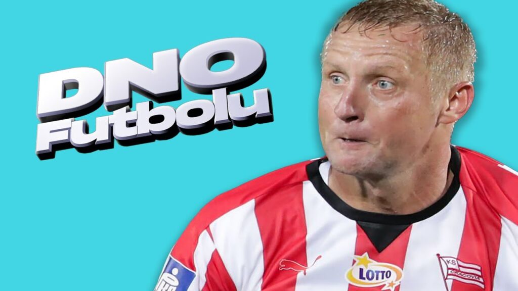 KAMIL GLIK WRACA! | DNO FUTBOLU 18