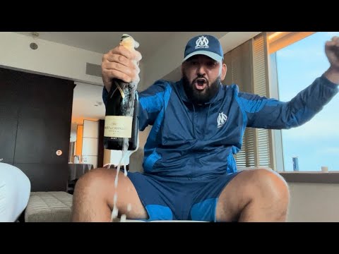 OM VS REIMS 2-1 DEBRIEF ( L’OM TERRIFIE L’EUROPE)