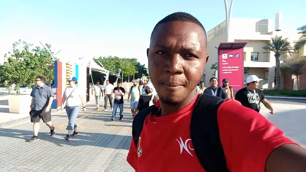 Otto Addo makes three changes to Ghana's team against South Korea