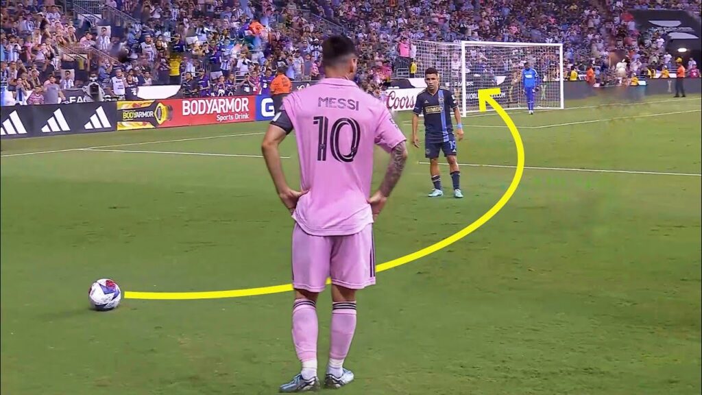 Lionel Messi UNBELIEVABLE Moments That Shocked The World! 😱 Lionel Messi UNBELIEVABLE Moments That Shocked The World! 😱