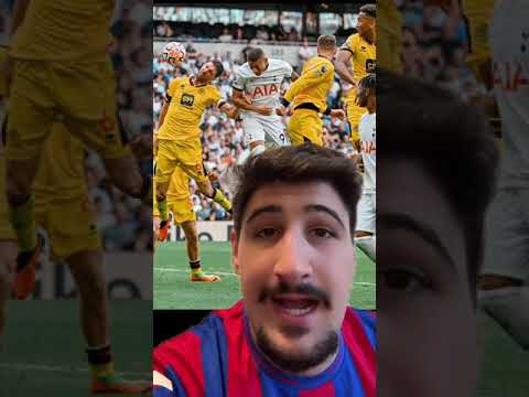 RICHARLISON DECIDE!!!