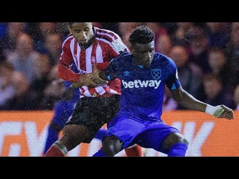 🇬🇭KUDUS SUPER 90MINS VS LINCOLN CITY-TARIQ VS CHELSEA- ISSAHAKU VS LIVERPOOL-SEMENYO VS STOKE CITY