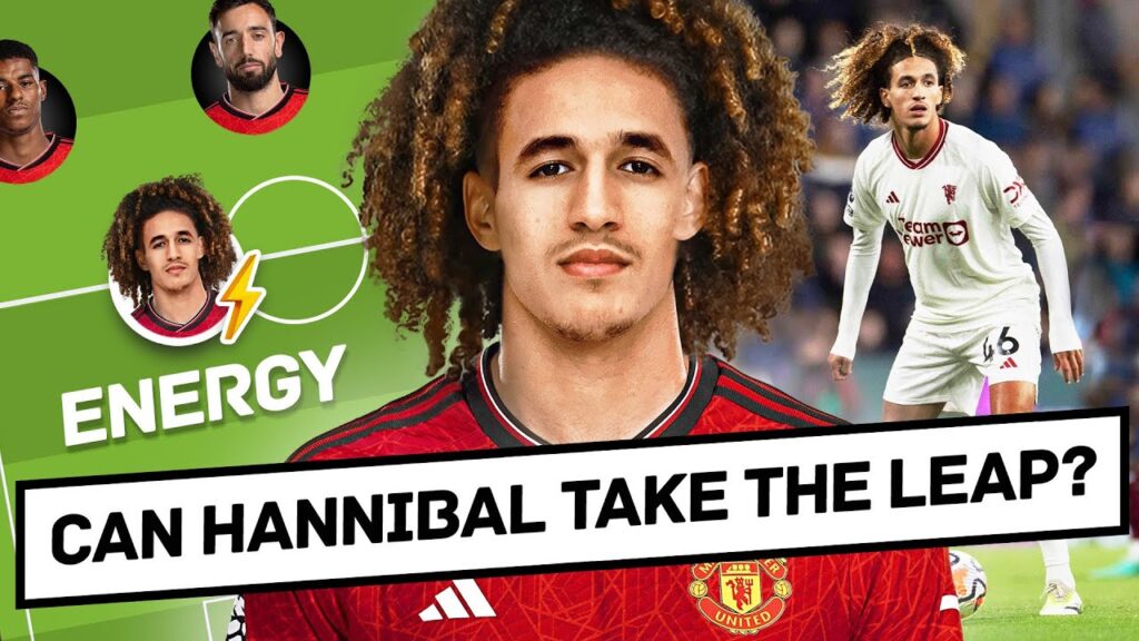 Hannibal Mejbri: What’s His Man United Future? Hannibal Mejbri: What’s His Man United Future?