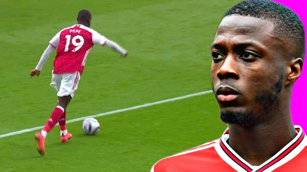 9 Unforgettable Arsenal Goals By Nicolas Pepe (Welcome To Trabzonspor) 9 Unforgettable Arsenal Goals By Nicolas Pepe (Welcome To Trabzonspor)