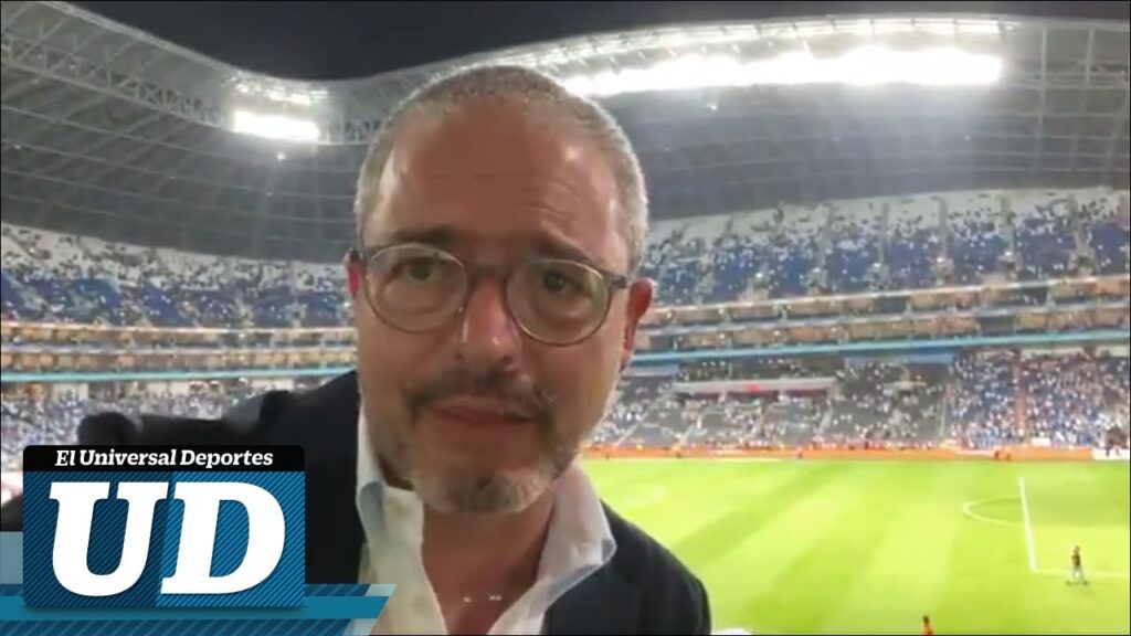 😠 Lo de Diego Alonso en Rayados es insostenible: Gerardo Velázquez de León 🔥