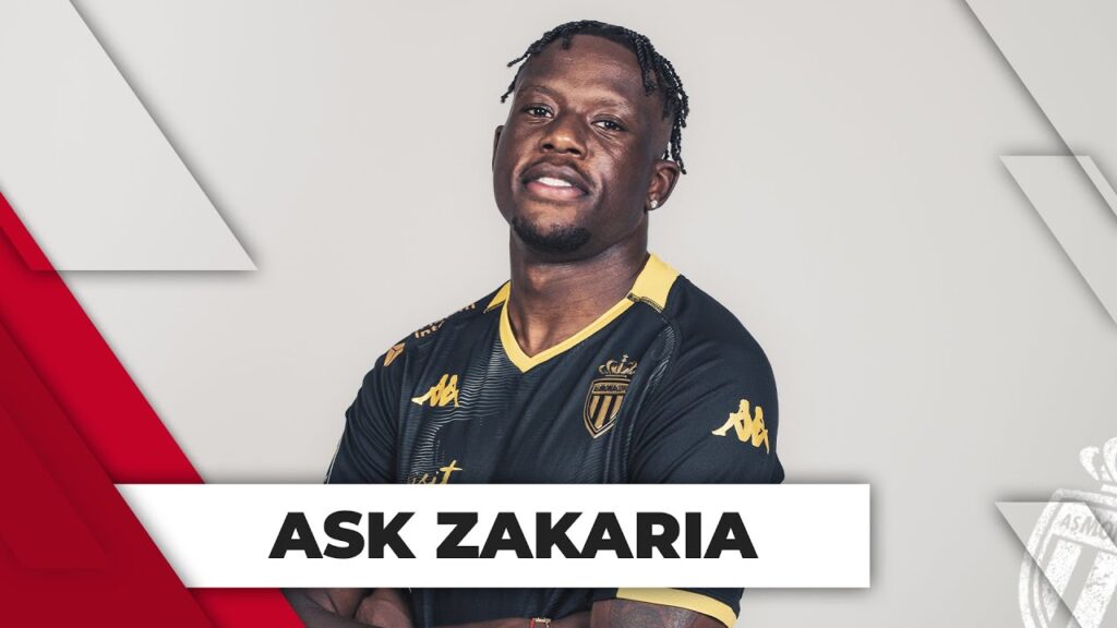 Les confidences de Denis Zakaria