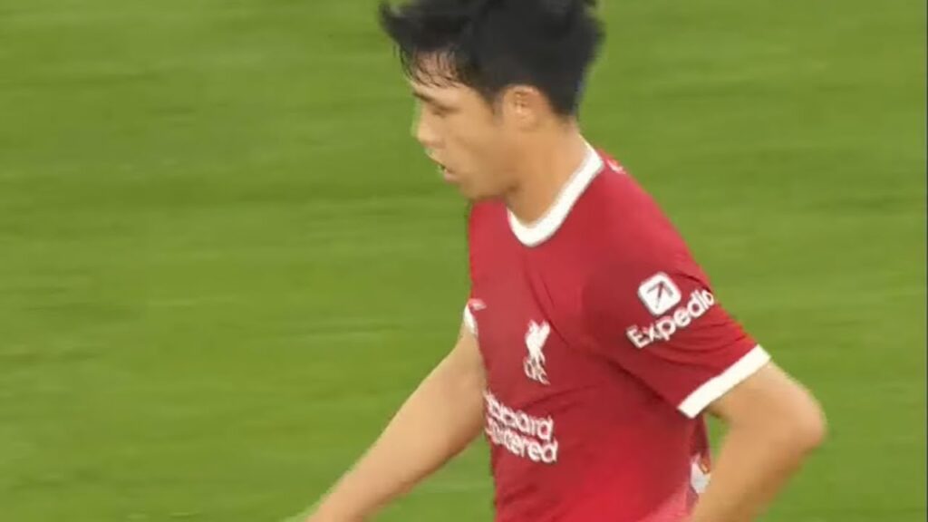 遠藤 航 9月27日