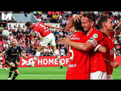 ‘LUUK DE JONG is een FENOMEEN’ Is hij te VERDEDIGEN?