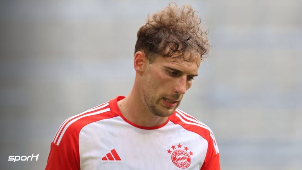 So wird Leon Goretzka zum großen Problemlöser