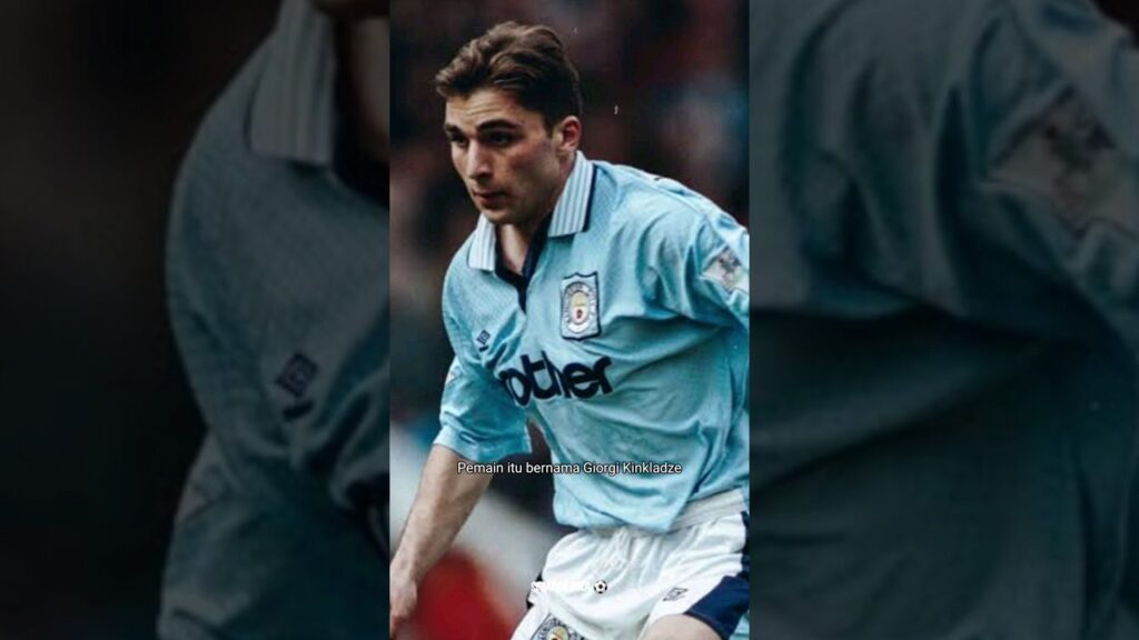 Julian Alvarez reinkarnasi? 😅