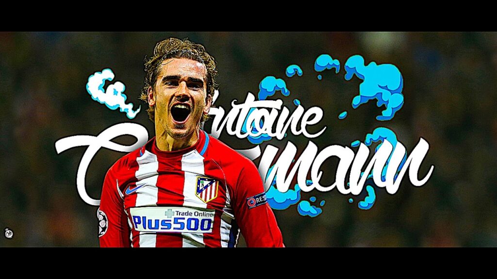 Antoine Griezmann • MAD Skills & Goals