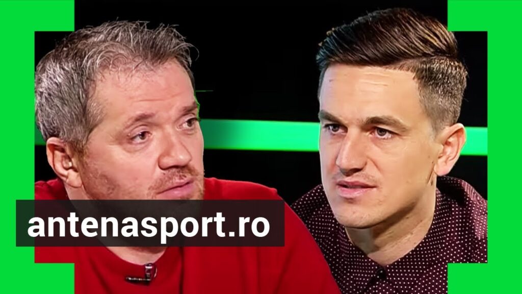 AS.ro LIVE | Gardoș: ”Pentru mine era ceva wow să stau la masă cu Tamaș și Chivu, aveam 21 de ani”