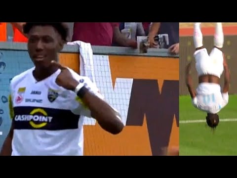 Dual Nationals eligible to represent Cameroon in 2023! (PART 2)