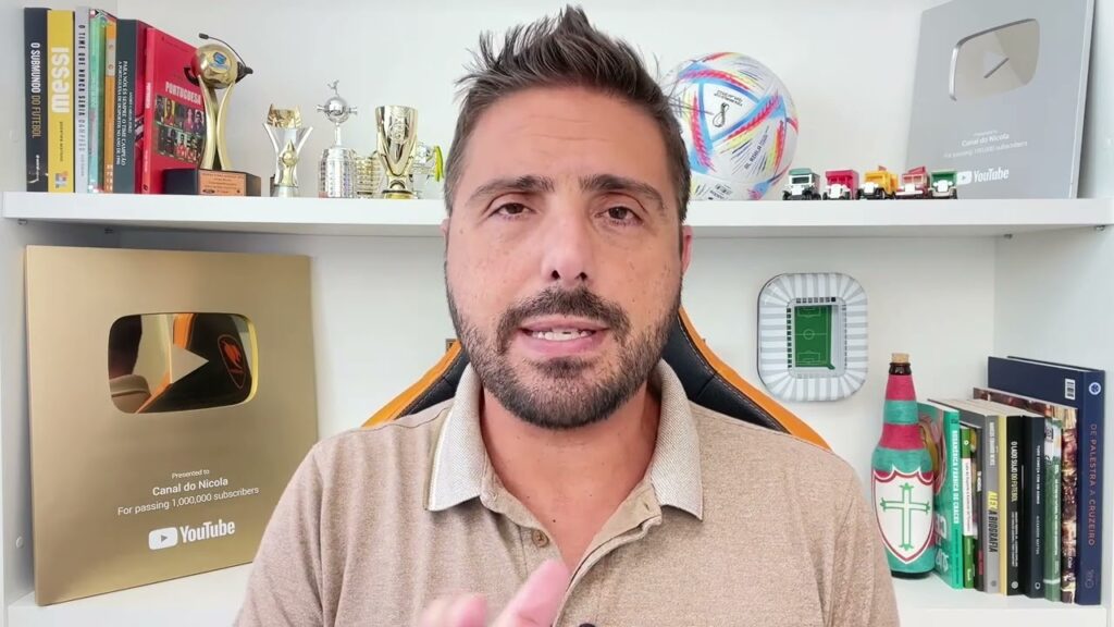 CRUZEIRO ABRE NEGOCIAÇÃO COM ÉVERTON RIBEIRO E PROMETE ABRIR OS COFRES POR MEIA DO FLAMENGO