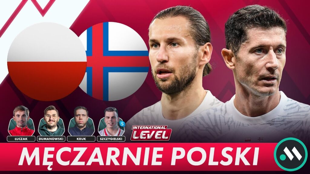 CO WIEMY PRZED ALBANIA - POLSKA? WNIOSKI PO MĘCZARNIACH NA NARODOWYM. INTERNATIONAL LEVEL