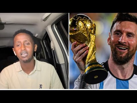 Liverpool iyo Salah oo durba koobka Khamiisleyda sii rukuntay,Messi ciil ayuu la ilmeeyay caawa+News