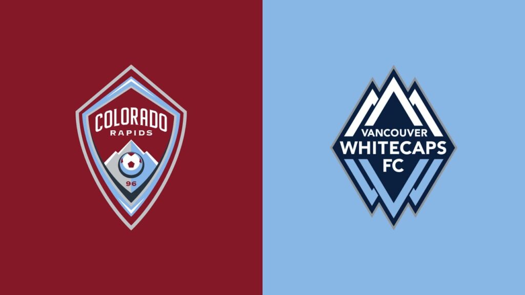 HIGHLIGHTS: Colorado Rapids vs. Vancouver Whitecaps FC | September 27, 2023