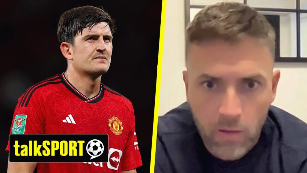 Maguire's OUTSTANDING Performance vs Crystal Palace | Adam Matic Reacts to Man United's 3-0 Win 👏🔥