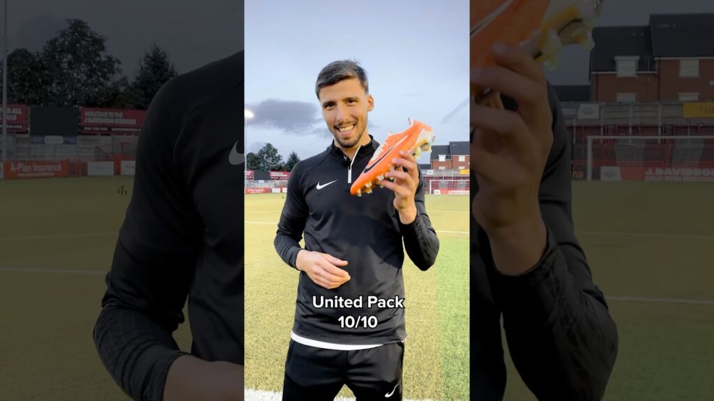 Ruben Dias rating ALL Phantom GX colours