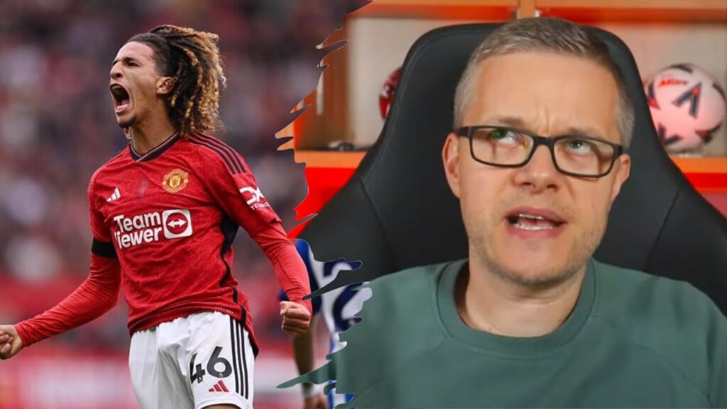 The Reason Why Mark Goldbridge Is Excited About Hannibal