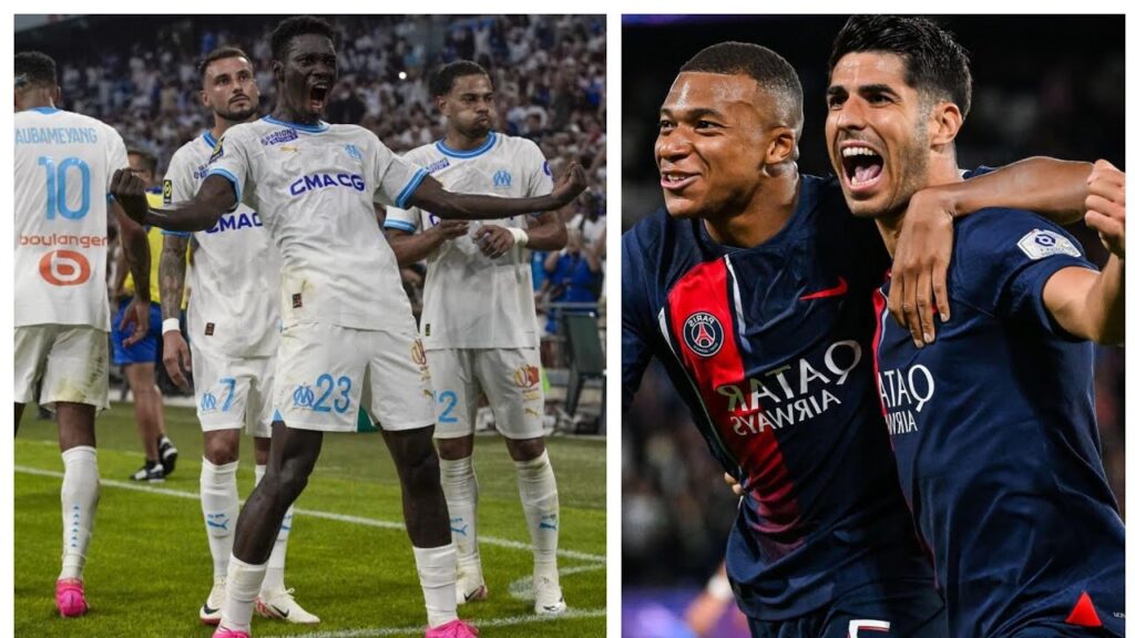 Ismaila Sarr Buteur et explosif 🔥... Mbappé Doublé et envoie Un message..Pape Matar Sarr Rassure...