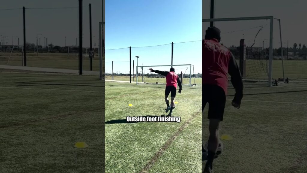 How To Train Alone Like Marcus Rashford 🫡 (Individual Football Training)