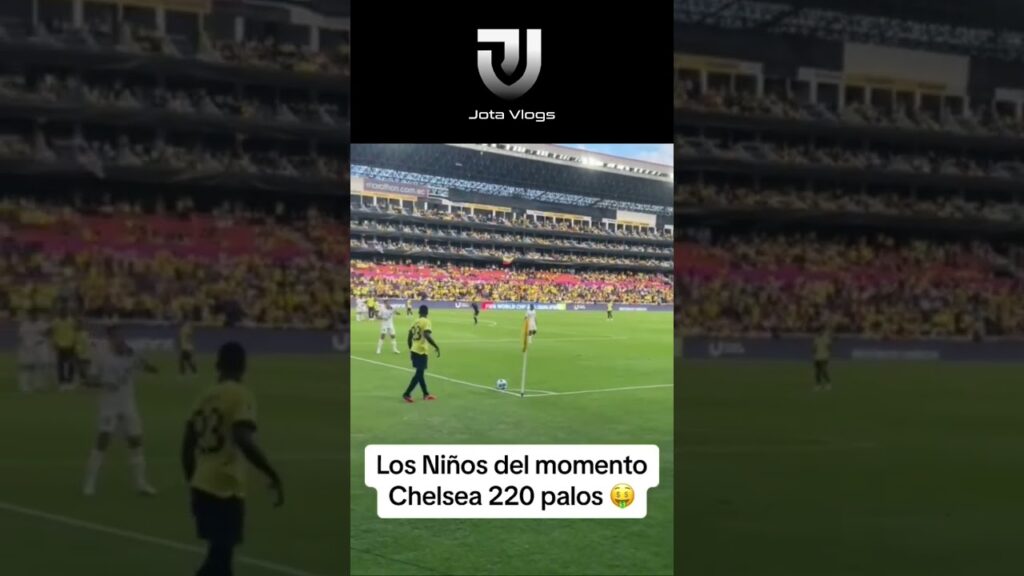 ECUADOR VS URUGUAY GOL DE FÉLIX TORRES #shorts