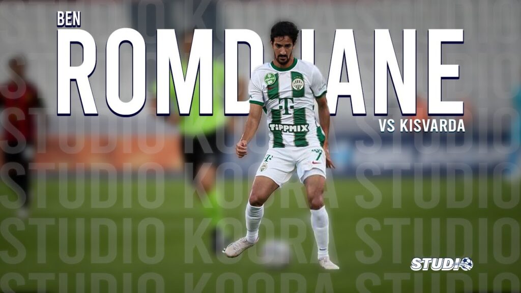 ملخص ما فعله محمد علي بن رمضان أمام كيسفاردا