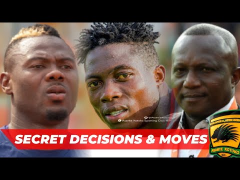 🚨BREAK! CAPTAIN DANLAD IBRAHIM HIDDEN MYSTERY..JUSTICE BLAY LAST INJURY SHOW..KWESI APPIAH BOOM🔥✍️🔴