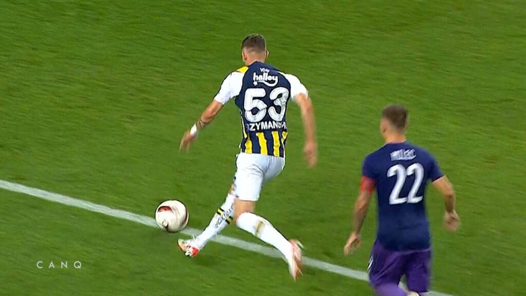 Sebastian Szymanski Best Skills & Goals 2023/24